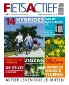 fiets actief