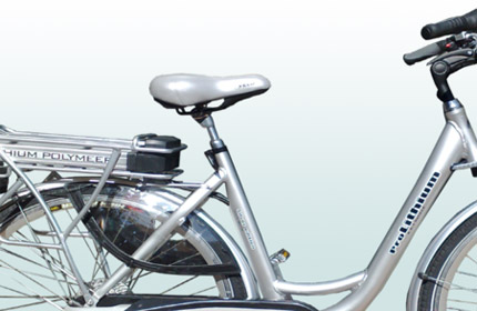 overschrijving speelgoed automaat Lifepo4, revolutionaire accu's voor elektrische fietsen | Fietsen123