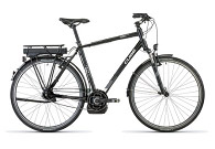 test e-bike collectie 2013 de Fietsen123