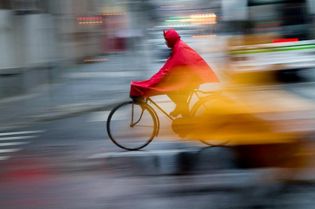 Beste regenpak top fiets