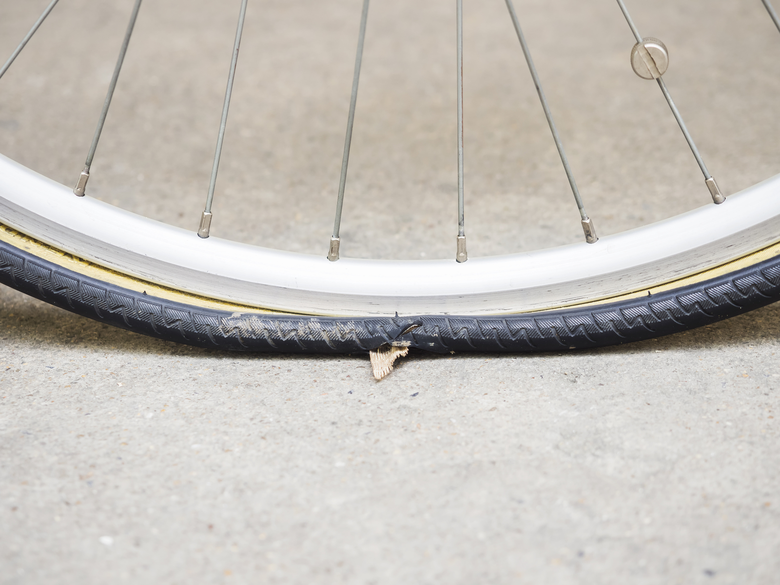 aanvaardbaar het is nutteloos Nadeel Reparatie aan je fiets? Doe het zelf! | Fietsen123