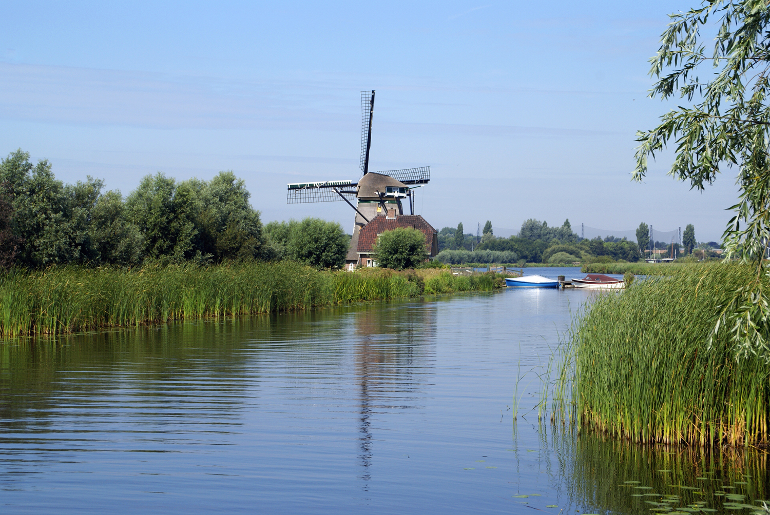 Afbeeldingsresultaat voor kagerplassen