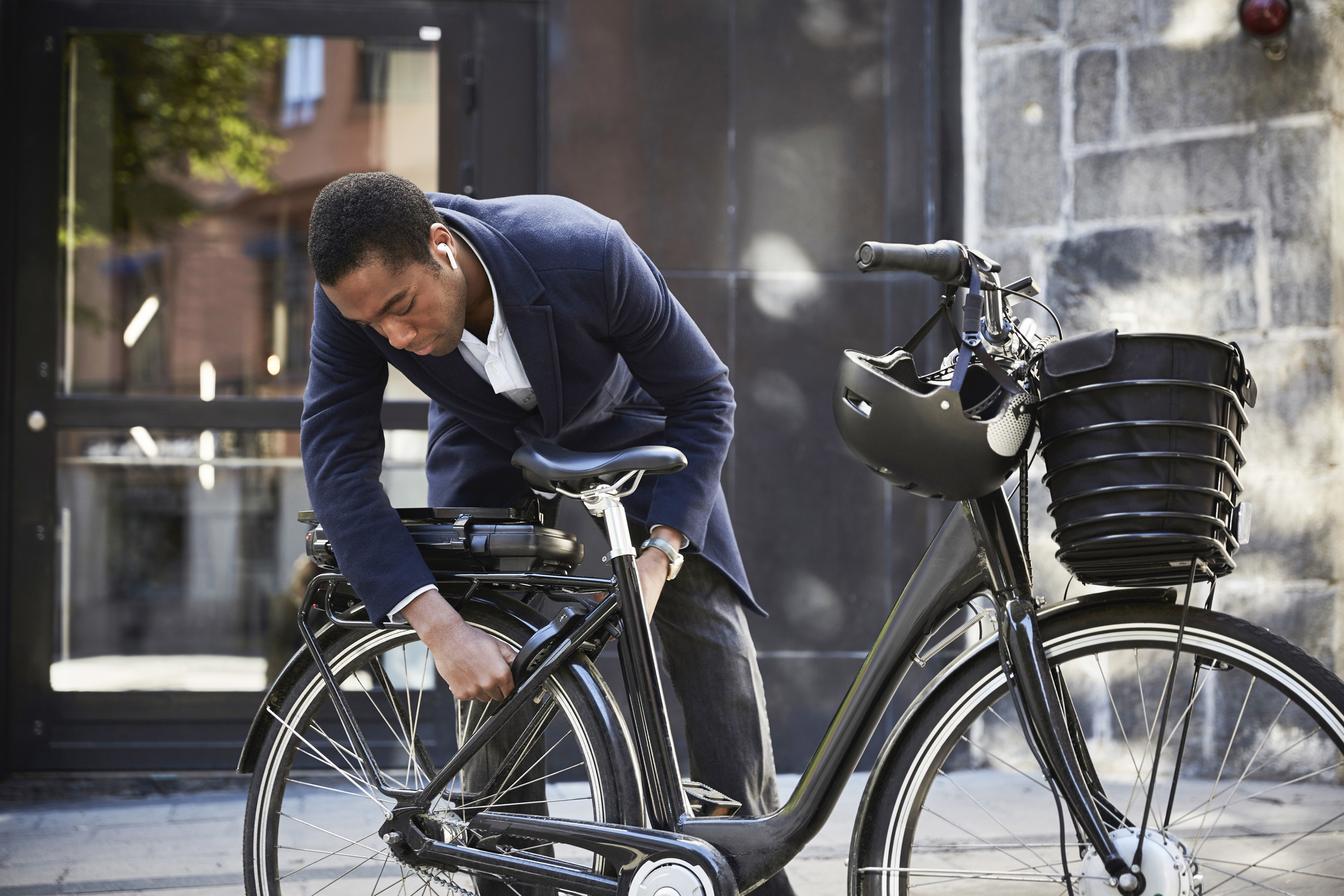 ANWB test ebikes met middenmotor Fietsen123