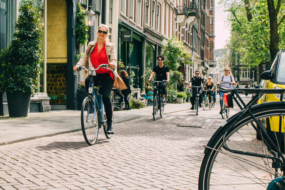 Gedeeltelijk Facet Ga terug Wordt jouw stad de Fietsstad 2020? | Fietsen123