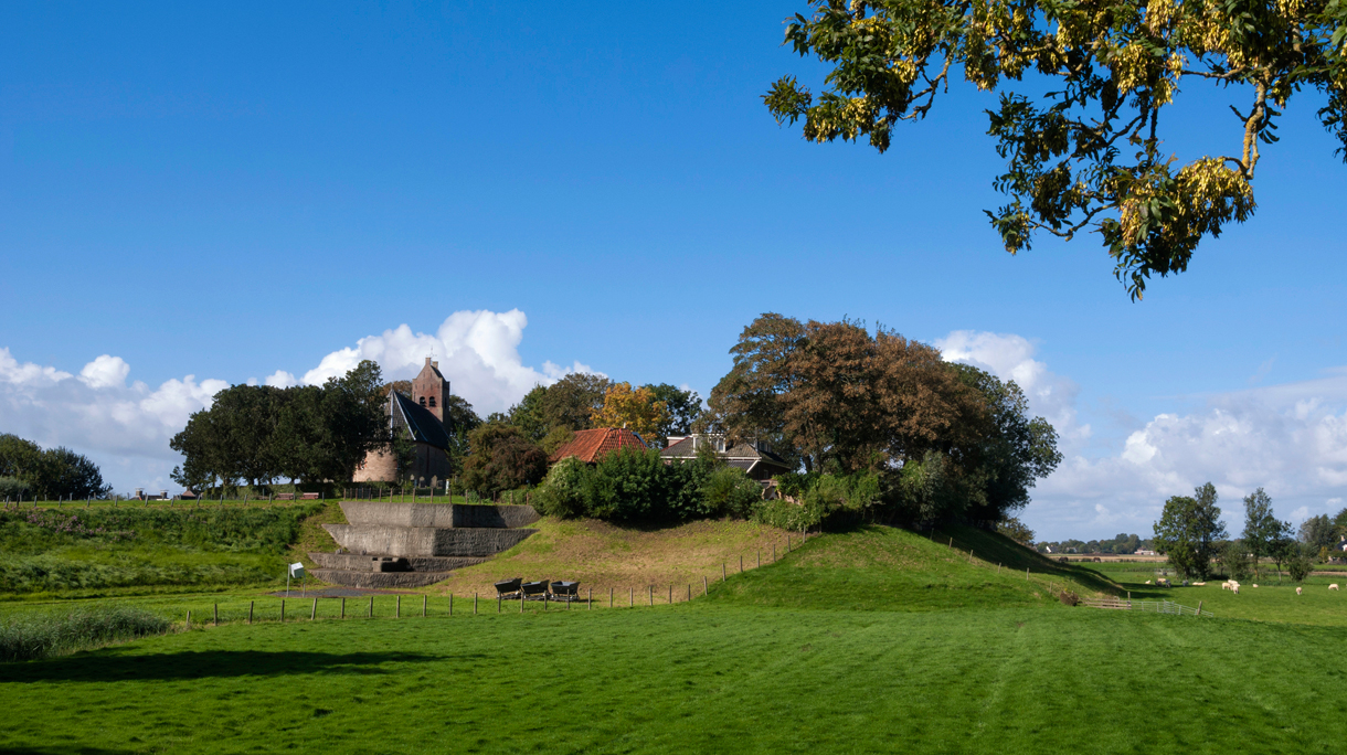 Terpdorp Hogebeintum