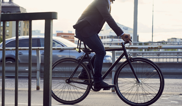 fietsenmaker amsterdam