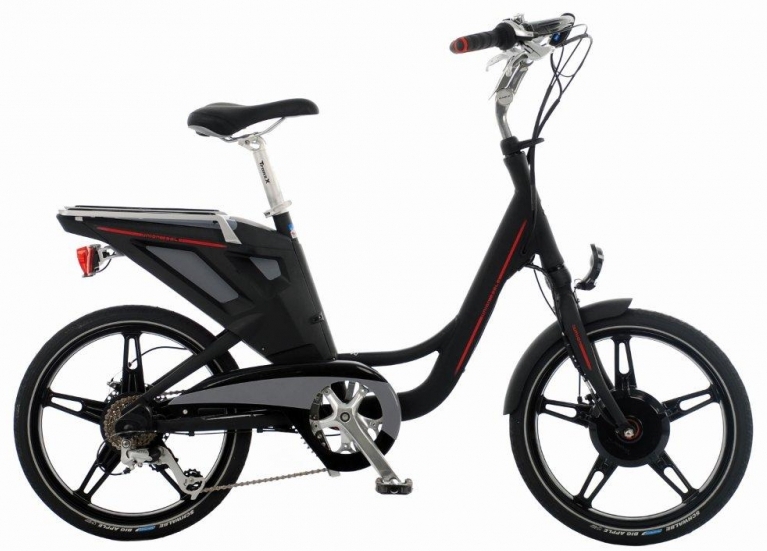 eagle electric bikes for sale