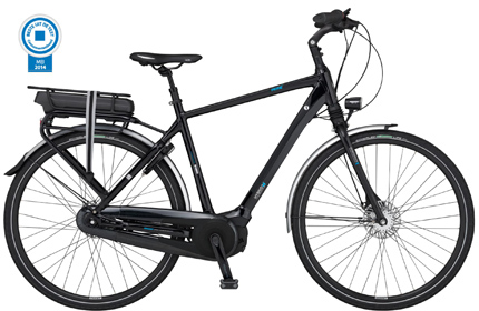 giant prime electric bike