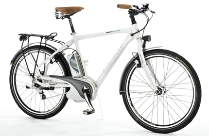 kalkhoff sahel compact for sale