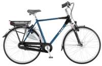 Multicycle Comfort-E 