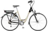 Multicycle Comfort-SE