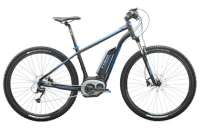 Trek Powerfly+ 5