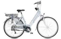 Sparta ION RXS + 2011
