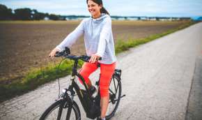 Beeld bij De e-bike trends van 2023