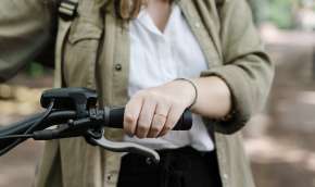 Beeld bij E-bikes: schakel jij al automatisch?