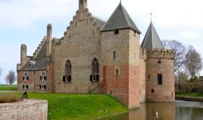 Beeld bij Een blik op Medemblik