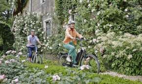 Beeld bij Is jouw fiets goed verzekerd?