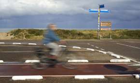 Beeld bij Laat je mening horen bij de Fietsgemeente 2026 verkiezing