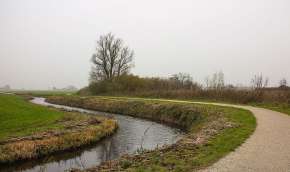 Beeld bij Fietsgemeente 2026 verkiezing: de tussenstand