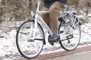 Beeld bij Nieuwe website voor fietsvakanties Wales