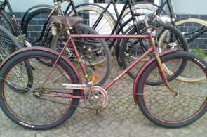 Beeld bij Ontdek Maasvlakte met vier nieuwe fietsroutes