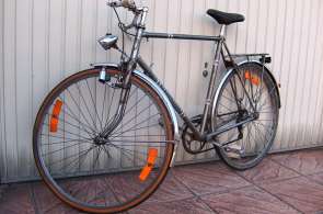 Beeld bij Van 100 naar 150 mooiste fietsroutes