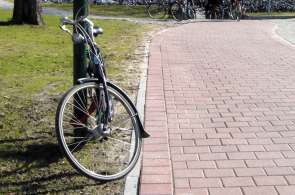 Beeld bij Midden-Delfland Audiotour