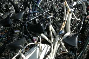 Beeld bij Drenthe-Groningen Plus Arrangement