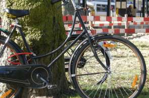 Beeld bij Nieuwe rubriek over Fietsvakanties