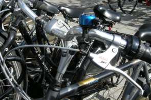 Beeld bij Smover: extra comfortabele trendy fiets