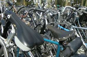 Beeld bij Vakantiekriebels en een uit de hand gelopen hobby