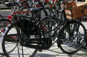 Beeld bij Fietsknooppuntennetwerk in GPS formaat