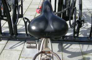 Beeld bij Fietsservicepunten met rijwielkisten