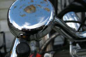 Beeld bij Drie Droge Voeten Fietsroutes