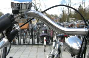 Beeld bij Win een Tulip Inn Fietsarrangement!
