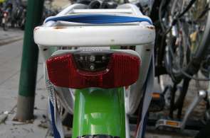 Beeld bij Drie fietsroutes door nieuwe gemeente Berkelland