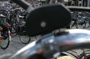 Beeld bij Fietsroutes op de Oost-Veluwe