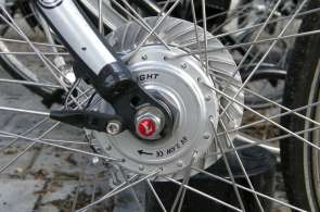 Beeld bij Eerste nummer 'Op Weg' verschenen