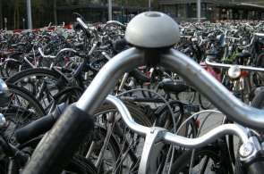 Beeld bij Bewegwijzerde ANWB-fietsroutes