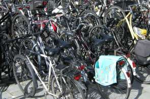 Beeld bij GPS-wijnroute Zuid-Achterhoek