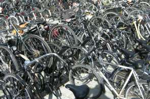 Beeld bij Drie nieuwe fietsroutes in Oost-Vlaanderen