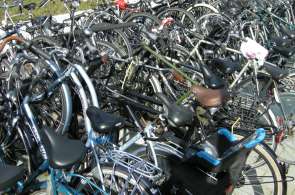 Beeld bij Fietsroutes aanbevolen (deel 2)