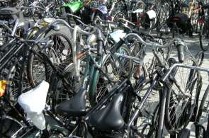 Beeld bij Vier fietsroutes vanuit Kapellen