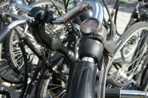 Beeld bij Informatie over fietsroutes in Istrië