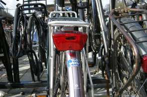 Beeld bij Handboek voor de fietsvakantie