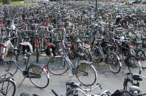 Beeld bij Anti-dumping heffingen op fietsen