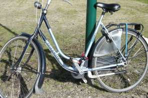 Beeld bij Fietskriebels: nieuw: 17 routes en 5 rubrieken