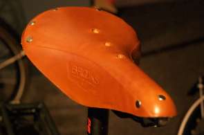 Beeld bij Nieuwjaarsnummer Fietsnieuwsbrief verschenen