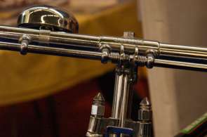 Beeld bij Vakantiekriebels