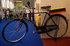 Beeld bij Waarheen? 7 fietsfiches in de provincie Antwerpen